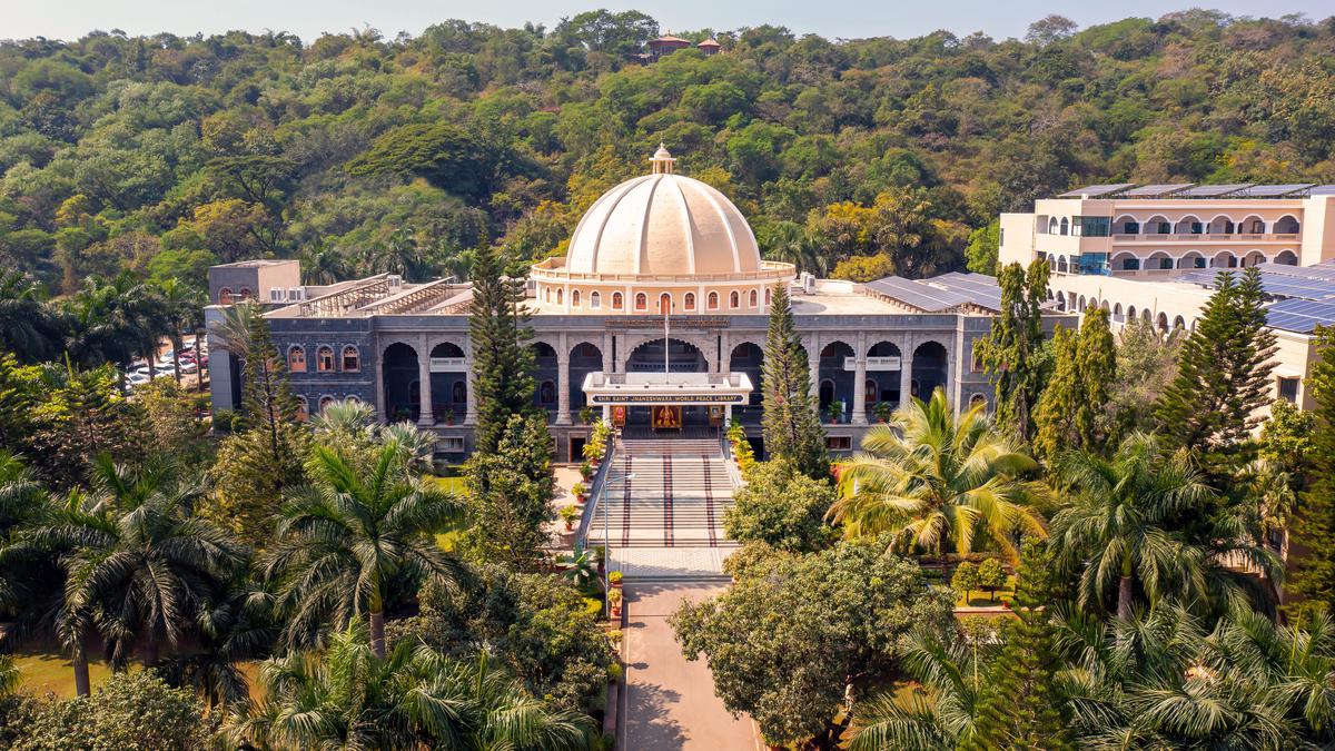 MIT Pune Campus