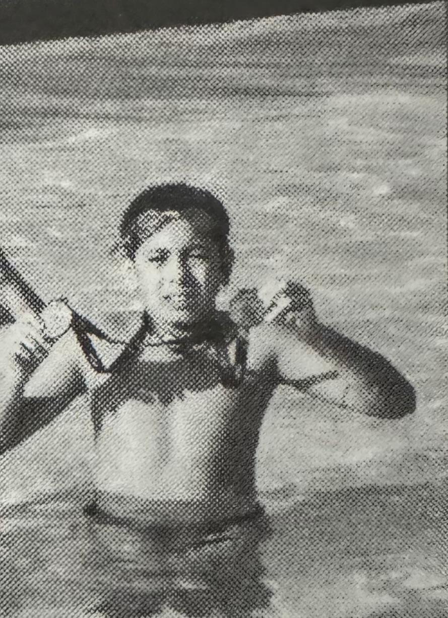 Swimming